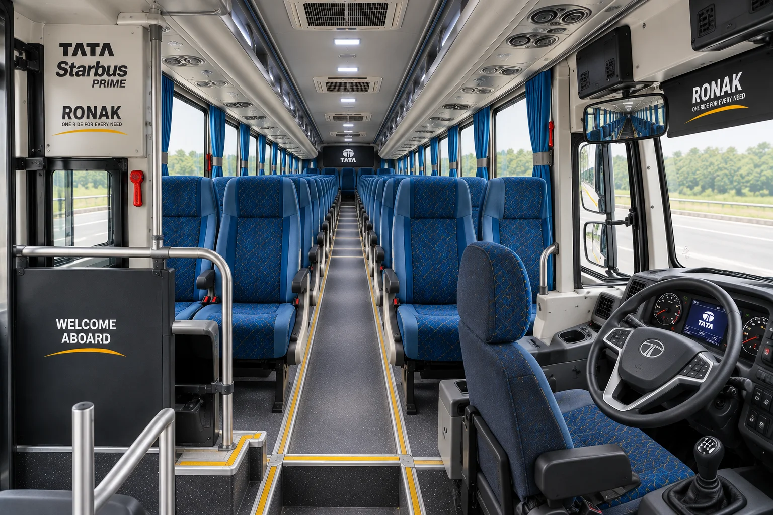 Bus Image